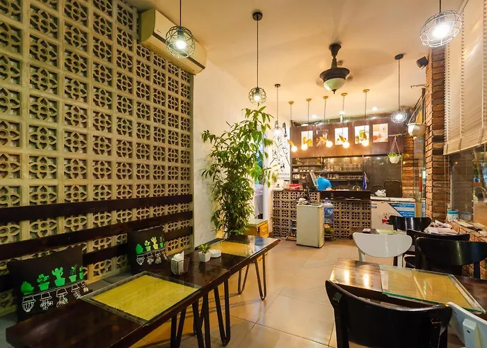 An Phu Ha Noi Hotel & Spa - My Dinh